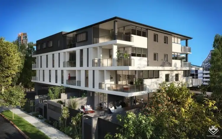 Second view of Homely unit listing, ID:21157088/28 Wharf Street, Kangaroo Point QLD 4169