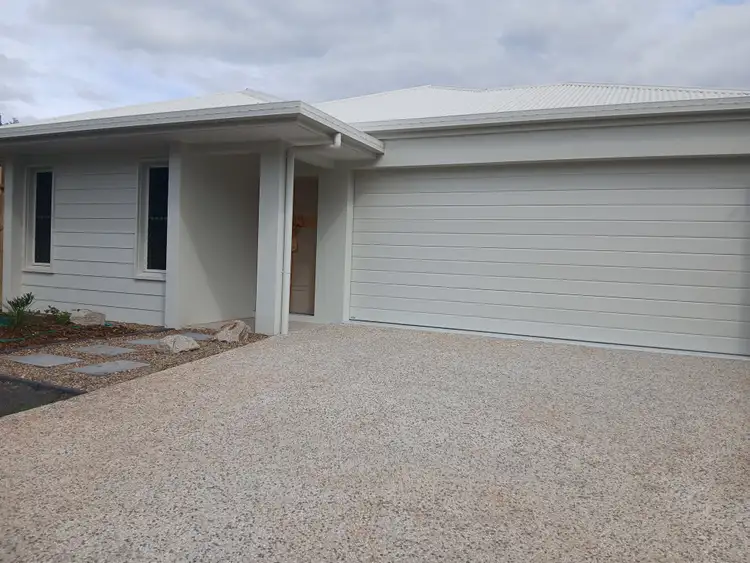 8 Radiata Court, Brinsmead QLD 4870