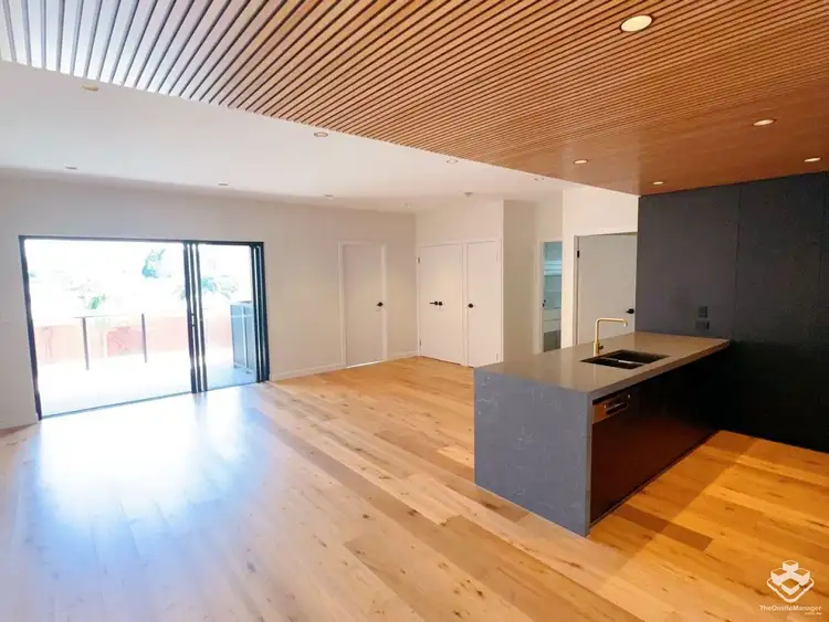 Third view of Homely apartment listing, ID:21157094/25 Bank Street, West End QLD 4101