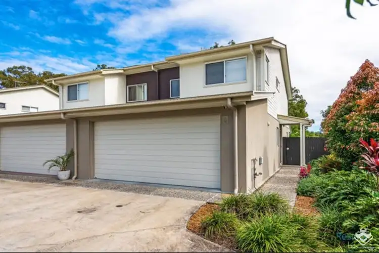 Main view of Homely townhouse listing, 12/28 Diane Court, Calamvale QLD 4116