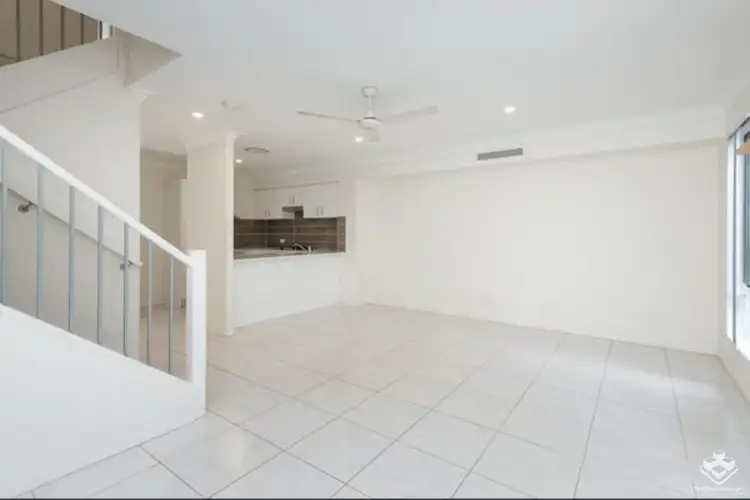 Second view of Homely townhouse listing, 12/28 Diane Court, Calamvale QLD 4116