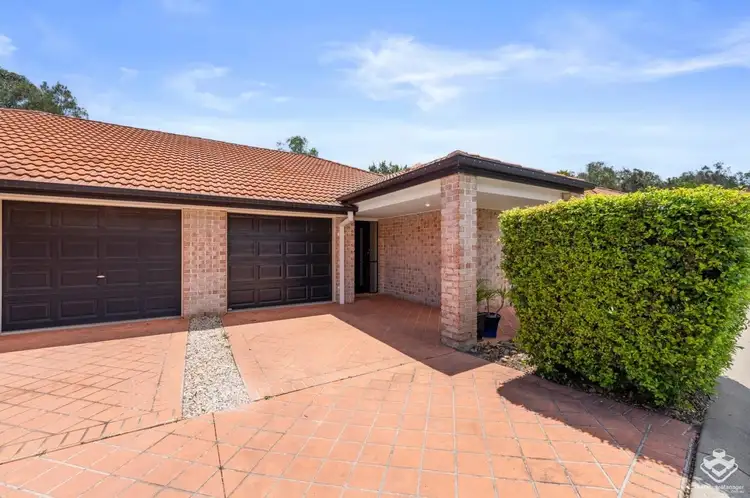 Main view of Homely villa listing, ID:21157096/141 Pacific Pines Boulevard, Pacific Pines QLD 4211
