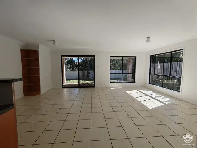 Third view of Homely villa listing, ID:21157096/141 Pacific Pines Boulevard, Pacific Pines QLD 4211