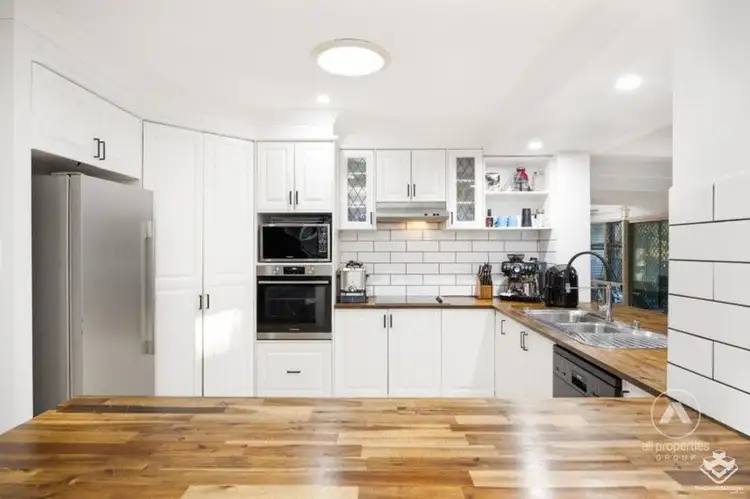 Main view of Homely house listing, 36 Leighton Drive, Edens Landing QLD 4207