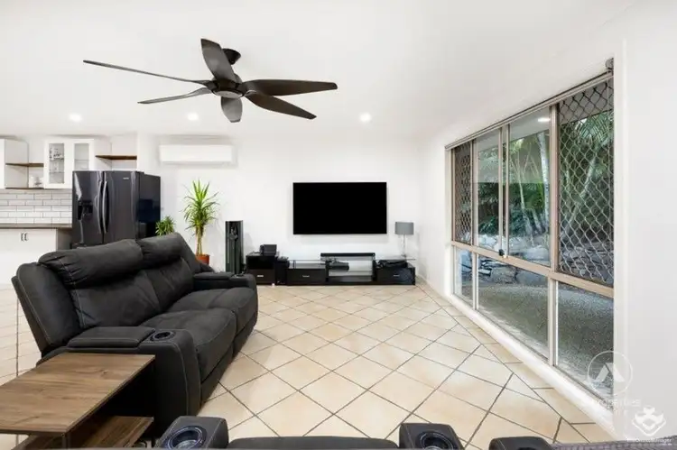 Second view of Homely house listing, 36 Leighton Drive, Edens Landing QLD 4207