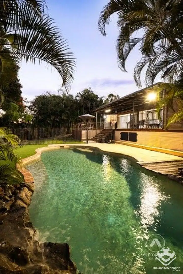 Third view of Homely house listing, 36 Leighton Drive, Edens Landing QLD 4207