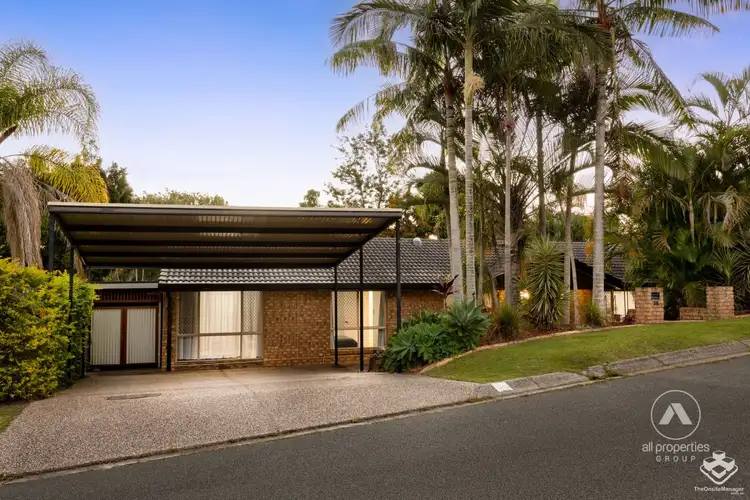 Fourth view of Homely house listing, 36 Leighton Drive, Edens Landing QLD 4207