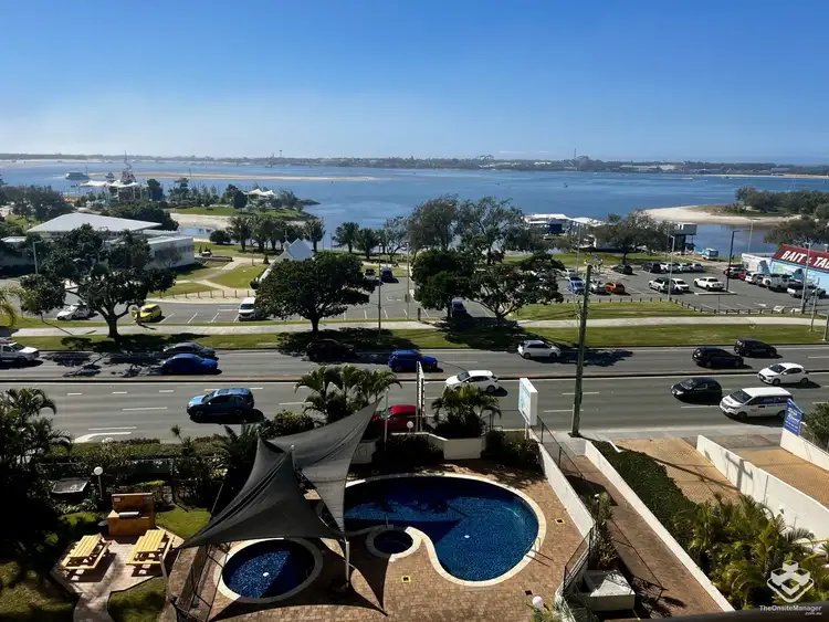 Main view of Homely unit listing, ID:21156705/114 Marine Parade, Southport QLD 4215