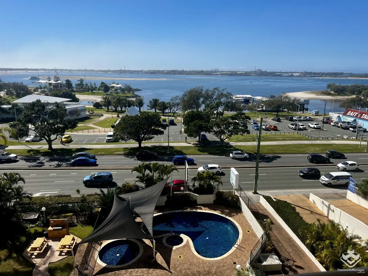 Main view of Homely unit listing, ID:21156705/114 Marine Parade, Southport QLD 4215