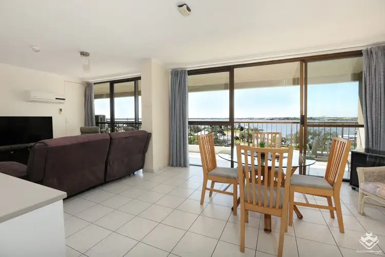 Third view of Homely unit listing, ID:21156705/114 Marine Parade, Southport QLD 4215