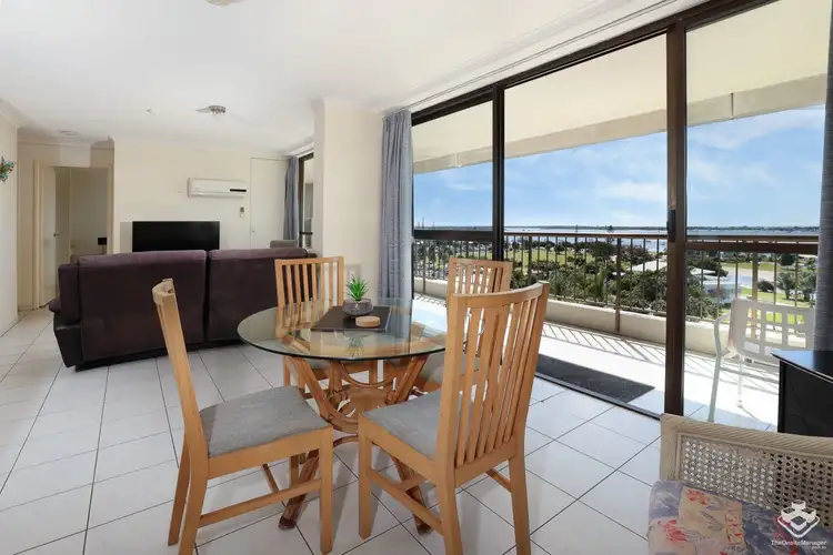 Fourth view of Homely unit listing, ID:21156705/114 Marine Parade, Southport QLD 4215