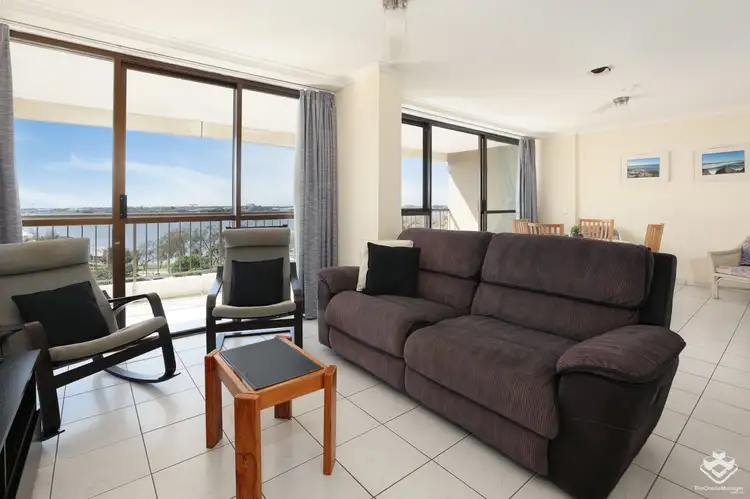 Sixth view of Homely unit listing, ID:21156705/114 Marine Parade, Southport QLD 4215