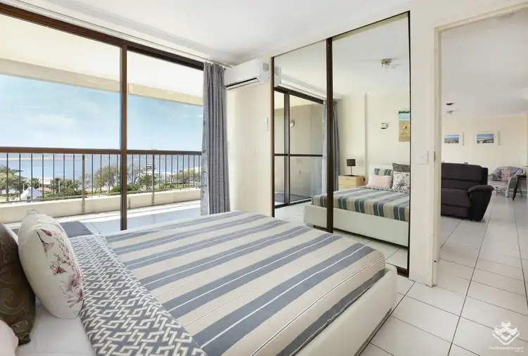 Seventh view of Homely unit listing, ID:21156705/114 Marine Parade, Southport QLD 4215