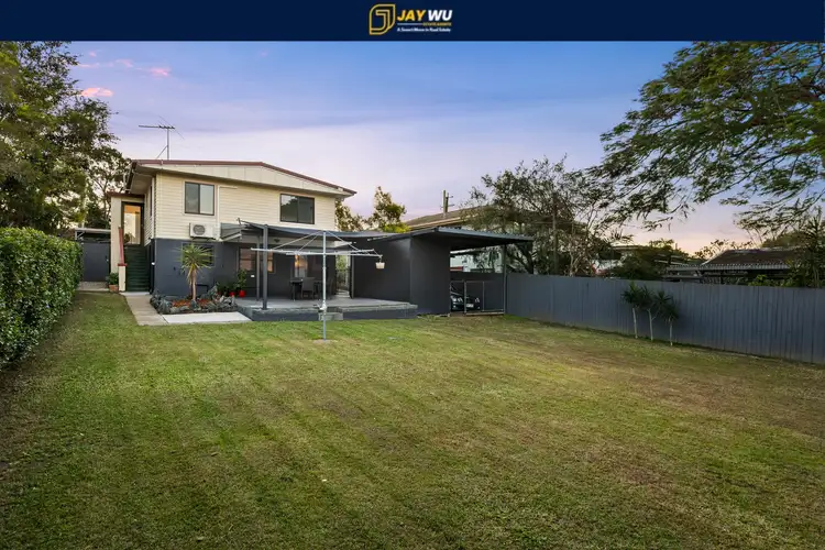 625 Webster Road, Chermside QLD 4032