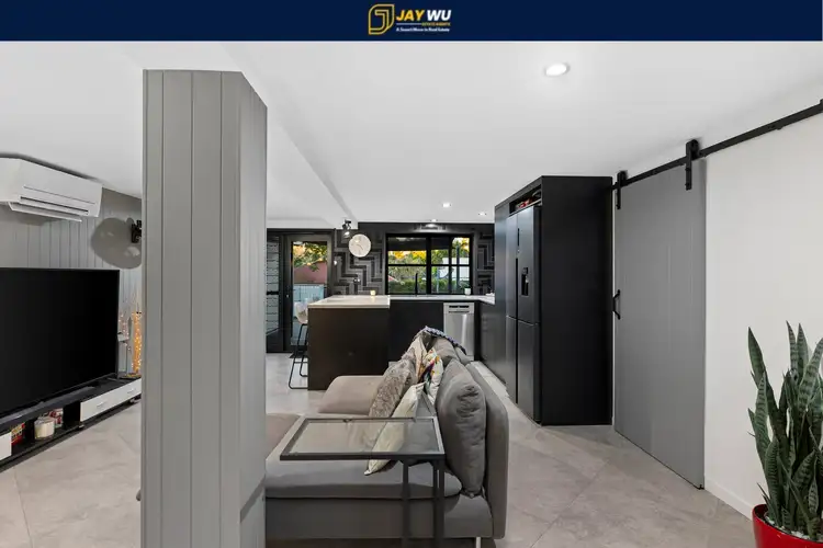 Fourth view of Homely house listing, 625 Webster Road, Chermside QLD 4032