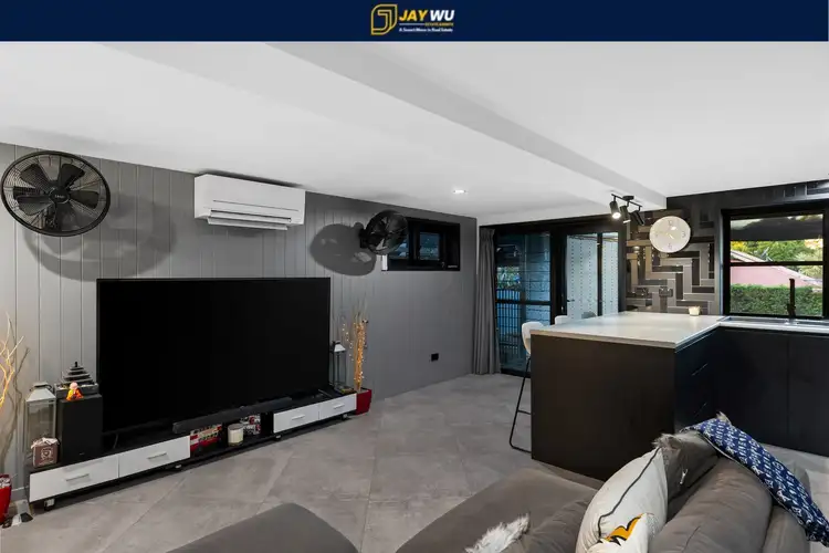 Fifth view of Homely house listing, 625 Webster Road, Chermside QLD 4032
