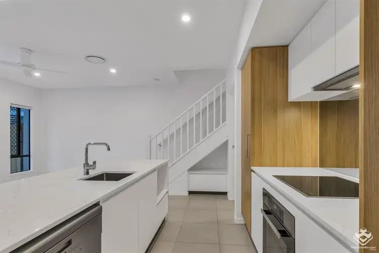 Third view of Homely townhouse listing, ID:21157110/51 Ponti Street, Mcdowall QLD 4053