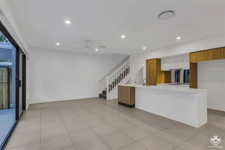 Fourth view of Homely townhouse listing, ID:21157110/51 Ponti Street, Mcdowall QLD 4053
