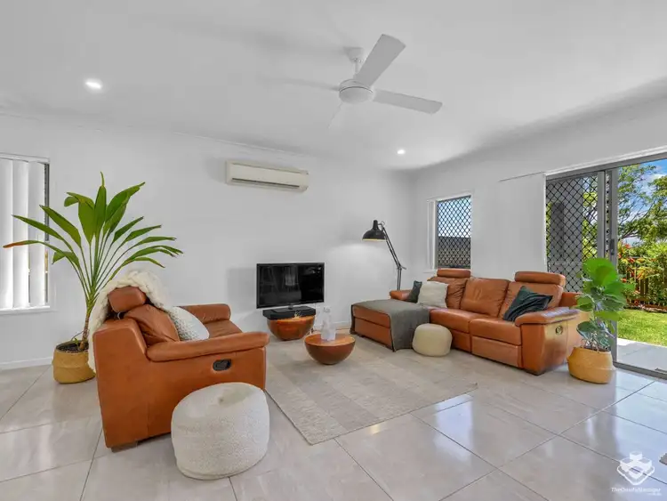 Third view of Homely townhouse listing, 4/190 Queens Road, Nudgee QLD 4014