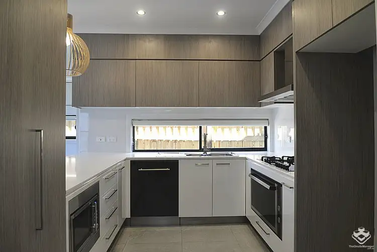 Second view of Homely house listing, 4/68 Gilruth Road, Kenmore QLD 4069