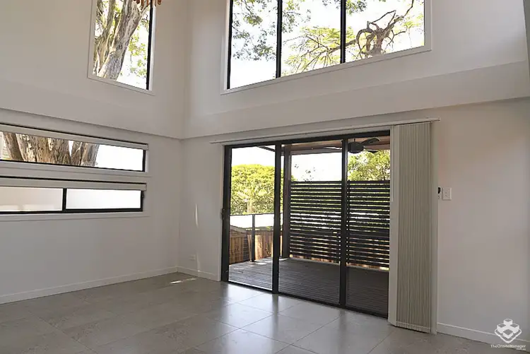 Fifth view of Homely house listing, 4/68 Gilruth Road, Kenmore QLD 4069