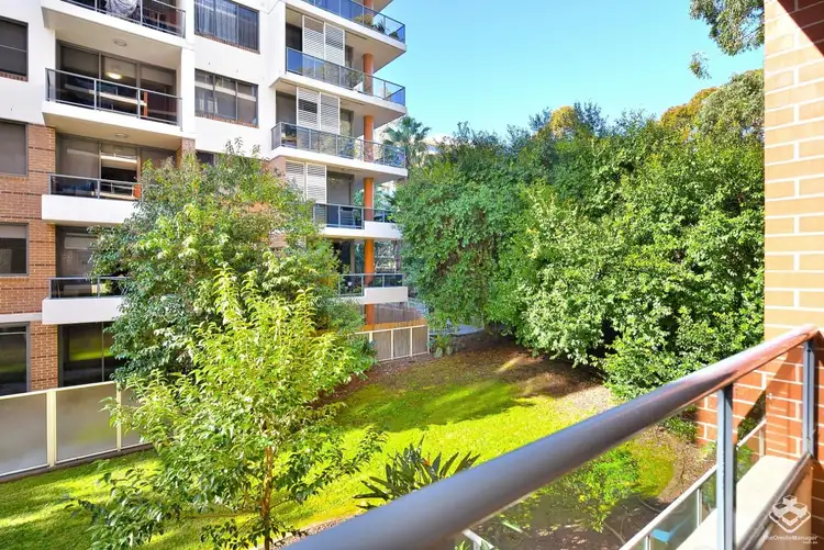 Main view of Homely apartment listing, 183/19-25 Leonard St, Waitara NSW 2077