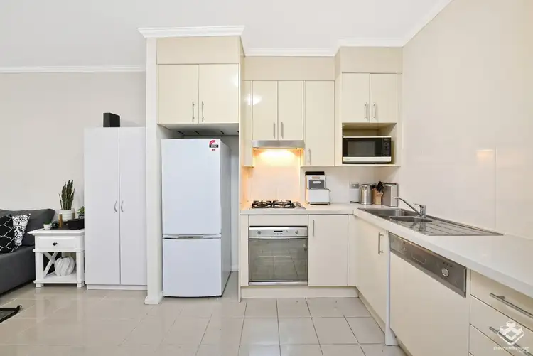 Fourth view of Homely apartment listing, 183/19-25 Leonard St, Waitara NSW 2077