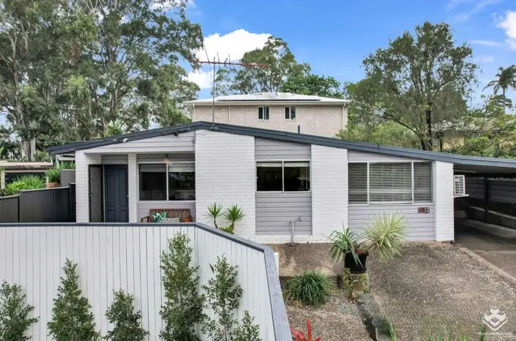 Main view of Homely house listing, 12 Rosella Street, Wellington Point QLD 4160
