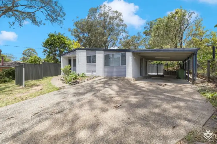 Second view of Homely house listing, 12 Rosella Street, Wellington Point QLD 4160
