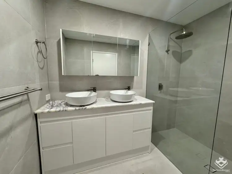 Main view of Homely townhouse listing, 35/4 University Drive, Varsity Lakes QLD 4227