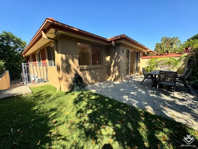 Third view of Homely townhouse listing, 35/4 University Drive, Varsity Lakes QLD 4227