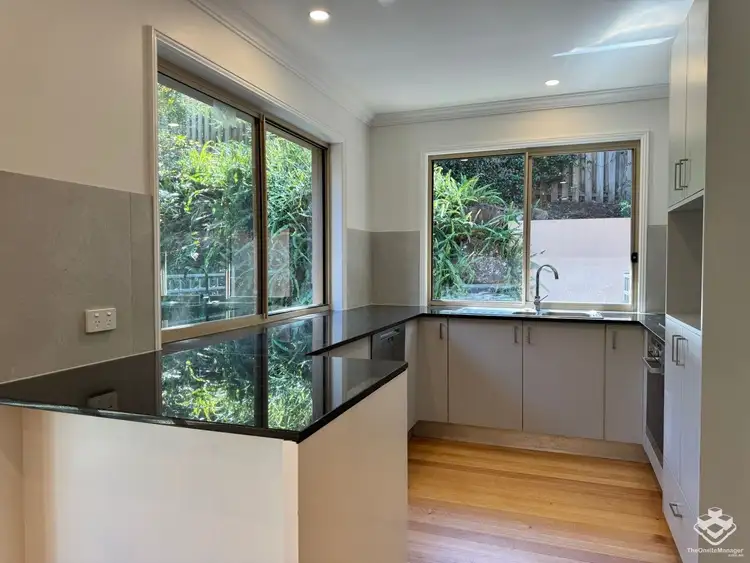 Fourth view of Homely townhouse listing, 35/4 University Drive, Varsity Lakes QLD 4227