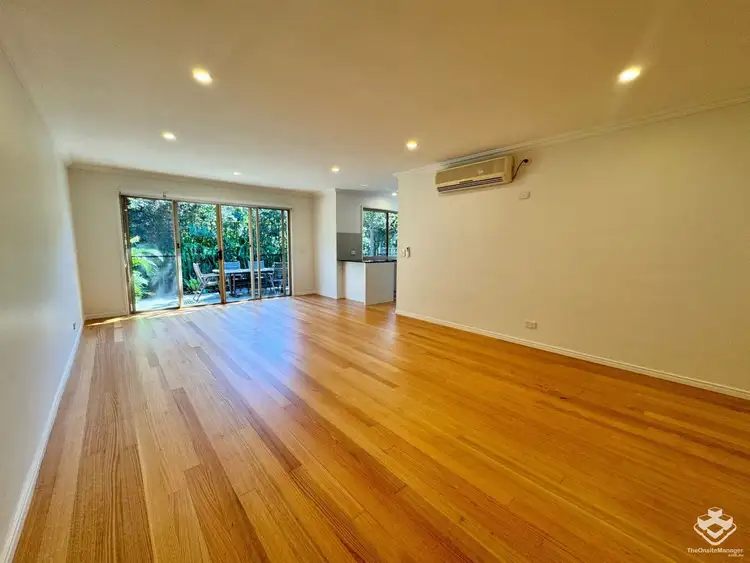 Fifth view of Homely townhouse listing, 35/4 University Drive, Varsity Lakes QLD 4227