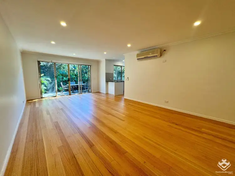 Fifth view of Homely townhouse listing, 35/4 University Drive, Varsity Lakes QLD 4227