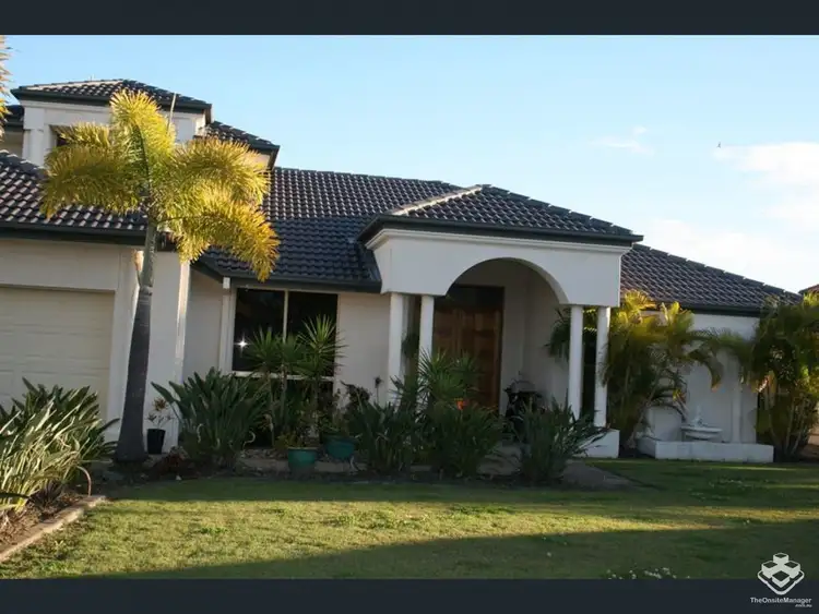 Main view of Homely house listing, 28 Windchimes Way, Helensvale QLD 4212