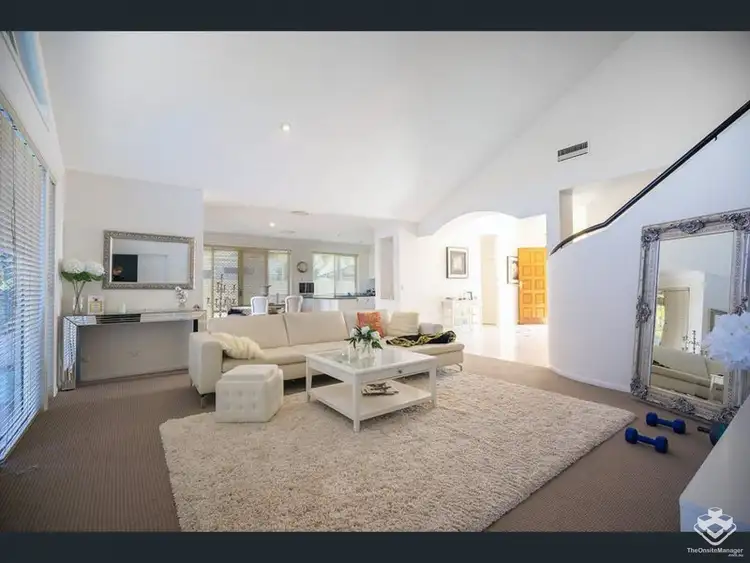 Fourth view of Homely house listing, 28 Windchimes Way, Helensvale QLD 4212