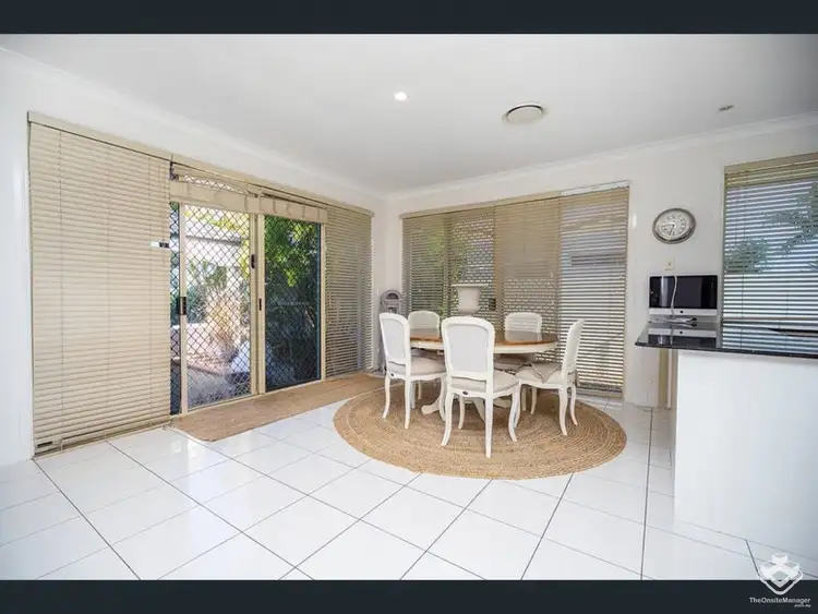 Fifth view of Homely house listing, 28 Windchimes Way, Helensvale QLD 4212