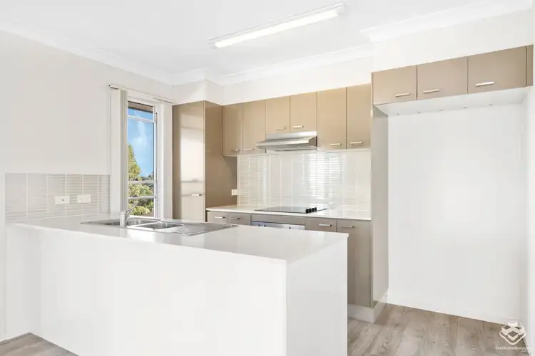 Second view of Homely townhouse listing, 93/10 Sovereign Place, Algester QLD 4115