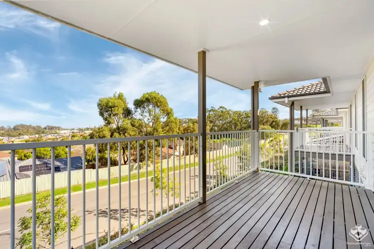 Fourth view of Homely townhouse listing, 93/10 Sovereign Place, Algester QLD 4115