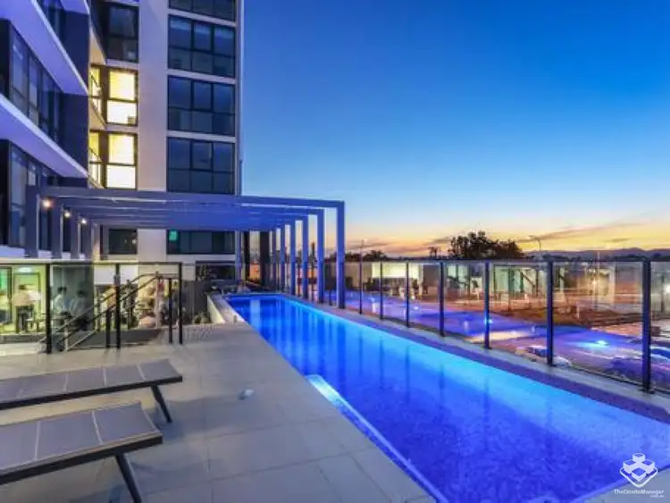 Third view of Homely apartment listing, ID:21157196/50 Hudson Road, Albion QLD 4010