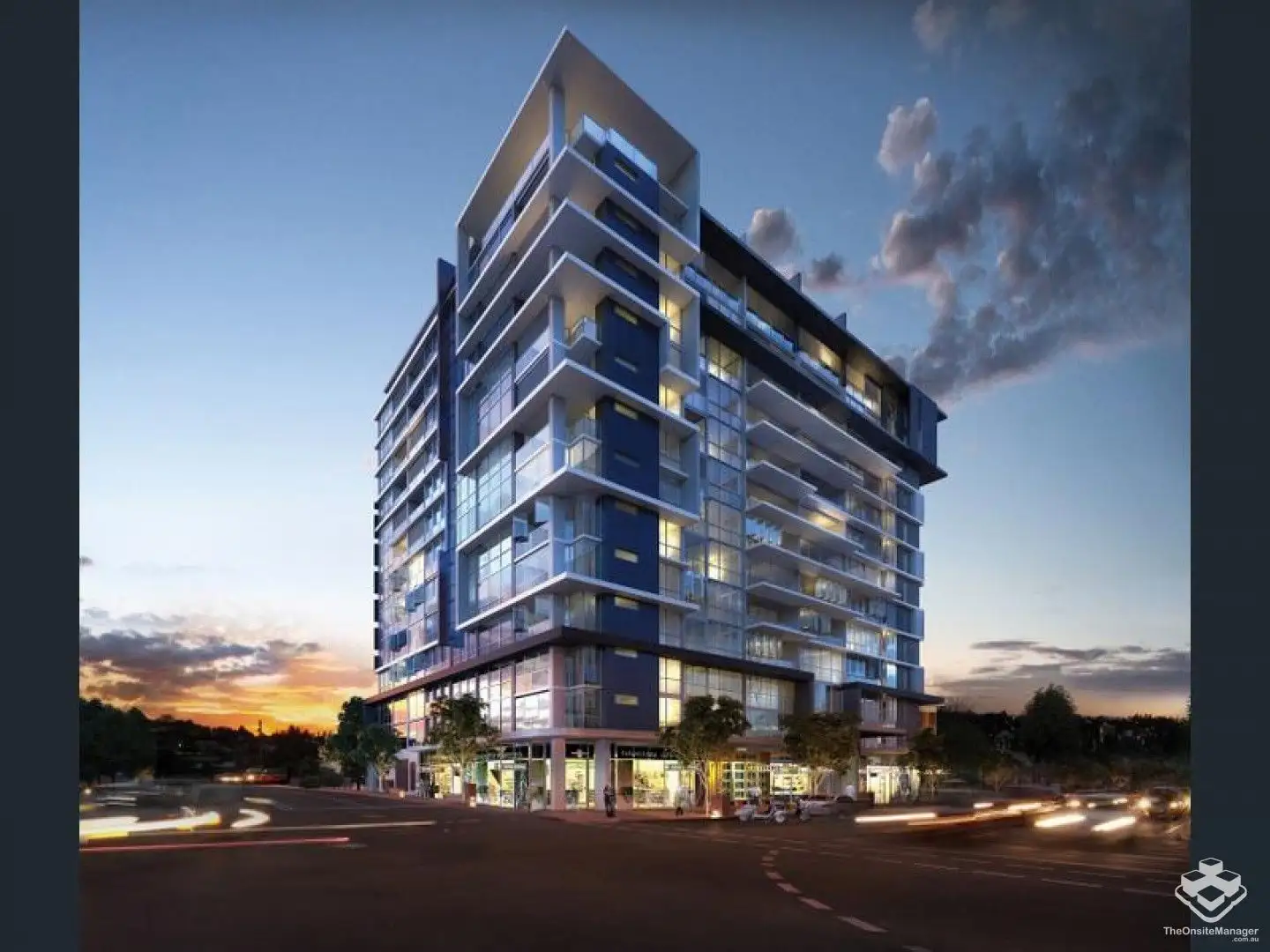 Main view of Homely apartment listing, ID:21157197/50 Hudson Road, Albion QLD 4010