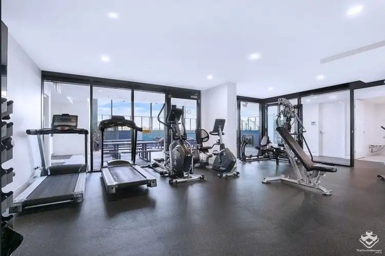 Third view of Homely apartment listing, ID:21157197/50 Hudson Road, Albion QLD 4010
