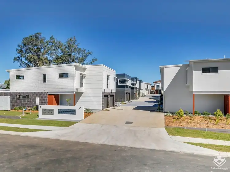 Main view of Homely townhouse listing, ID:21157198/47 Abbeywood Street, Taigum QLD 4018