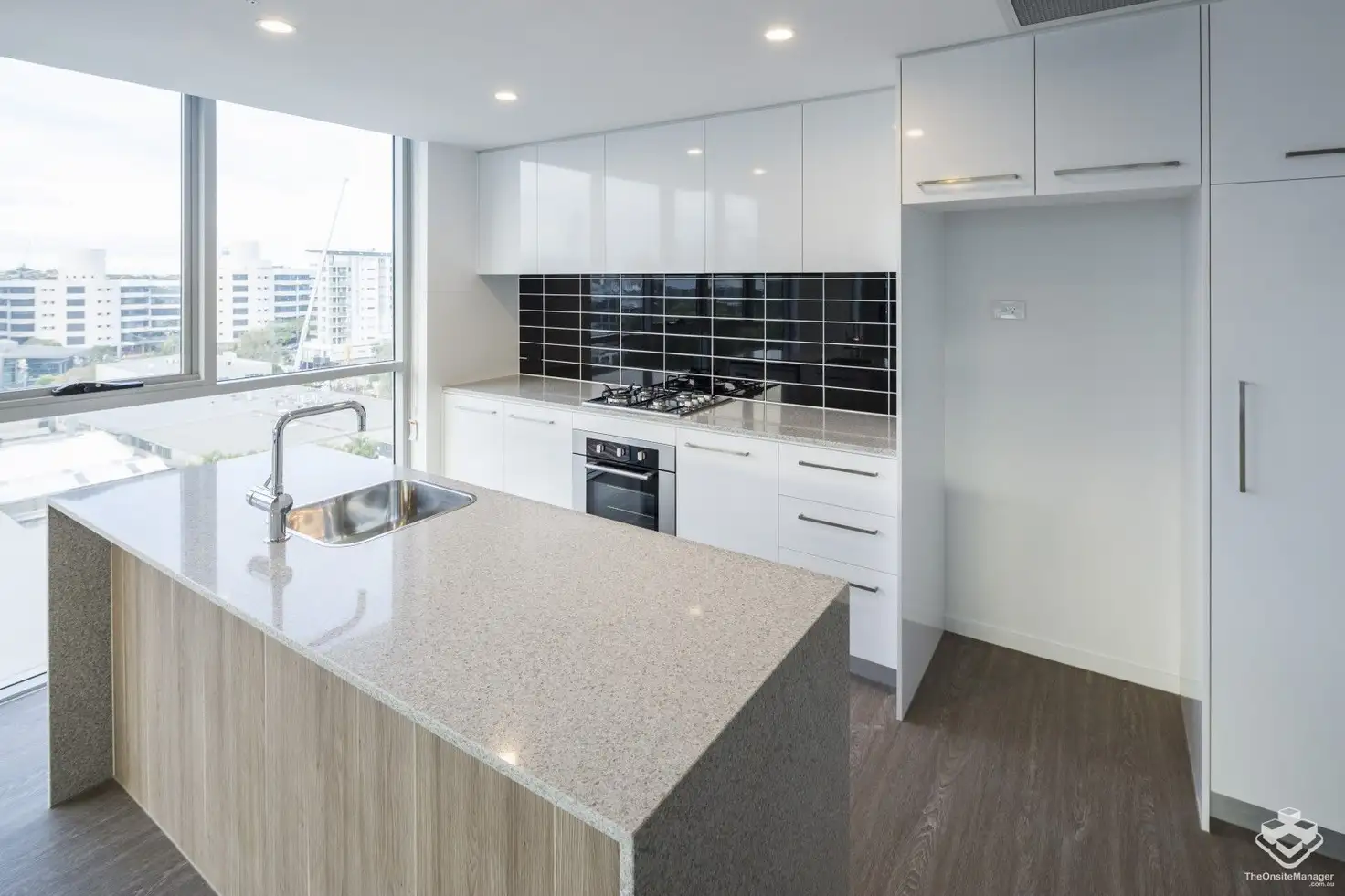 Main view of Homely apartment listing, ID:21150451/13 Railway Terrace, Milton QLD 4064