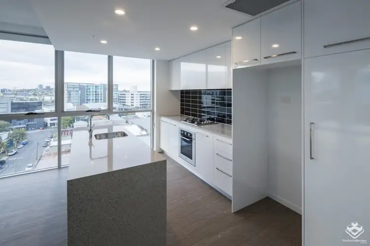 Second view of Homely apartment listing, ID:21150451/13 Railway Terrace, Milton QLD 4064