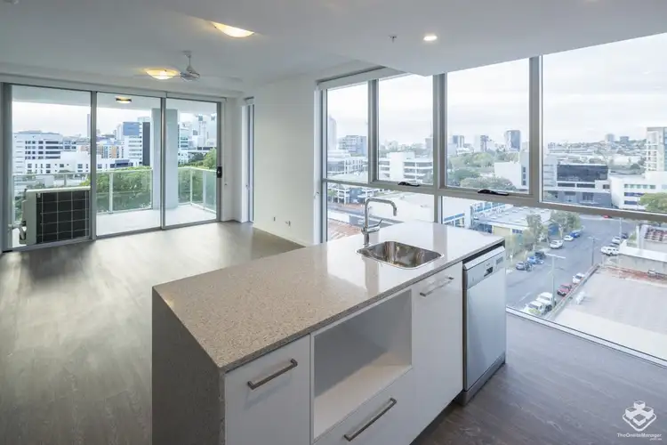 Third view of Homely apartment listing, ID:21150451/13 Railway Terrace, Milton QLD 4064