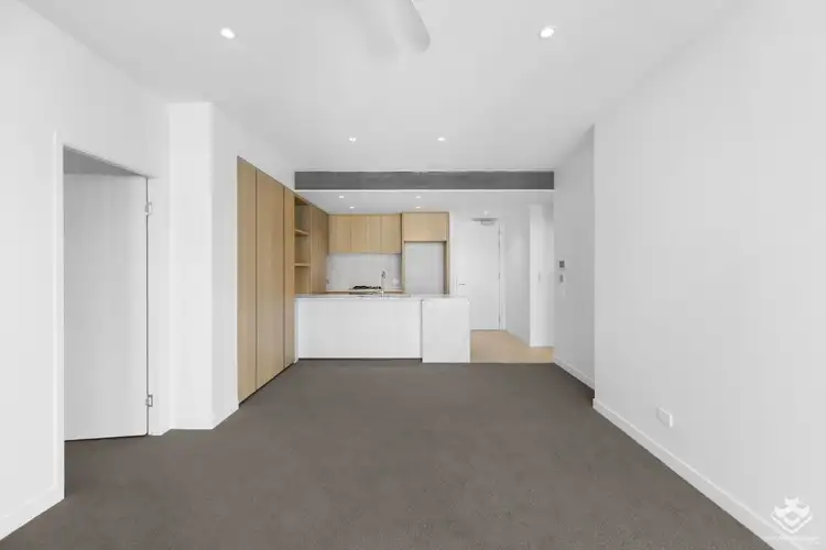 Fourth view of Homely apartment listing, U1137/53 Skyring Terrace, Newstead QLD 4006