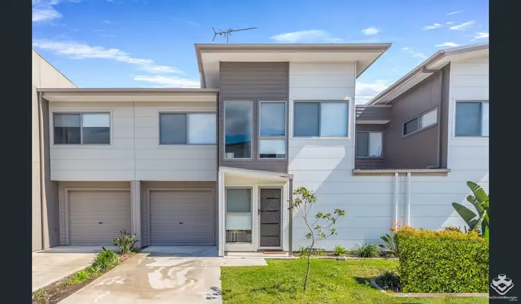 39/70 Willow Road, Redbank Plains QLD 4301