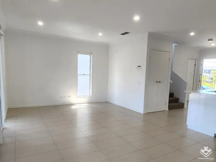 Main view of Homely townhouse listing, 52/46 Clover Hill Drive, Mudgeeraba QLD 4213