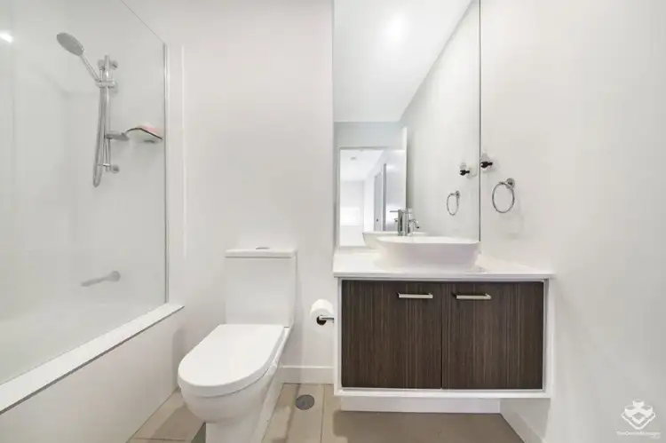 Third view of Homely townhouse listing, 52/46 Clover Hill Drive, Mudgeeraba QLD 4213